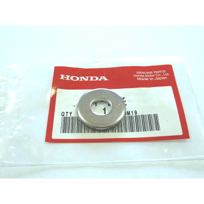 HONDA RONDELLA FISSAGGIO AMMORTIZZATORE DX PER CB500-CB750 FOUR | Mamoto Ricambi