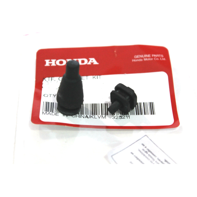 HONDA GOMMINI AZZERATORI CRUSCOTTO PER SH125-150 09-12 | Mamoto Ricambi
