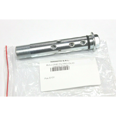 HONDA BULLONE FILTRO OLIO CB350 FOUR-CB750 FOUR F2 SUPERSPORT | Mamoto Ricambi