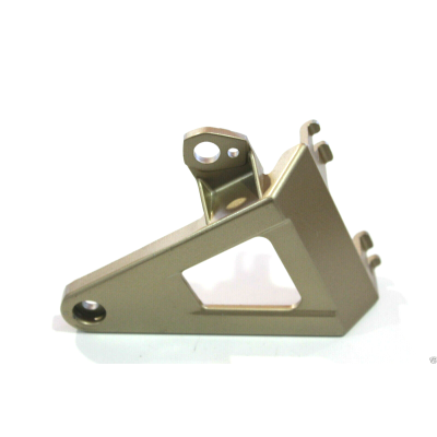 HONDA SUPPORTO DX FARO ANTERIORE PER NSR125F 88-89 61320-KY4-900ZA  | Mamoto Ricambi