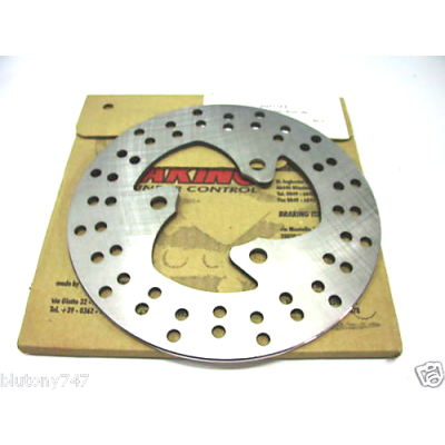 BRAKING DISCO ANTERIORE HONDA BALI-SKY-CH125 | Mamoto Ricambi