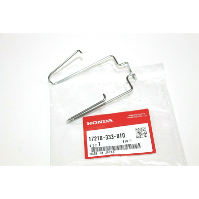 HONDA FERMO FILTRO ARIA CB350-400 FOUR 17216-333-010 | Mamoto Ricambi
