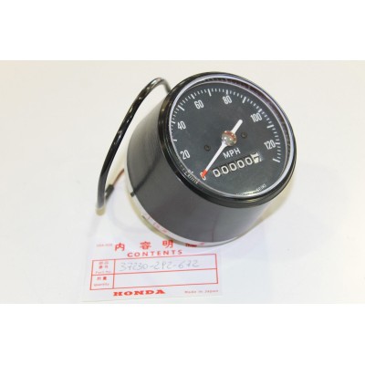 HONDA CONTAKILOMETRI PER CB450K1-K2-CL450 K0-K1-K2 37230-292-672 | Mamoto Ricambi