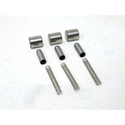HONDA KIT RULLI-MOLLE AVVIAMENTO PER CB500 FOUR K0-K1-K2-K3 | Mamoto Ricambi