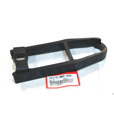 HONDA FASCIA SCORRICATENA PER XL600V TRANSALP 87-99 52170-MM9-000 | Mamoto Ricambi