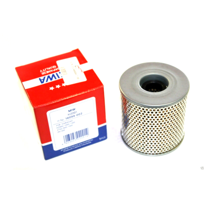 KAWASAKI FILTRO OLIO MEIWA PER Z900-Z1000-Z1300 16099-002 | Mamoto Ricambi