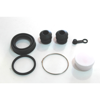 HONDA KIT REVISIONE PINZA FRENO POST PER CB400N-CB750-900-1100F-CBX1000-FT500- | Mamoto Ricambi