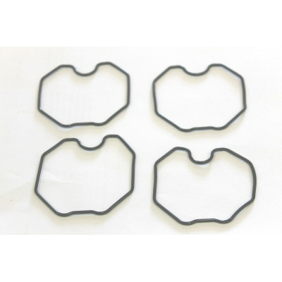 HONDA KIT GUARNIZIONI VASCHETTE CARBURATORI CB500K3-CB550-K3-CB750SS-F2-CB650Z | Mamoto Ricambi