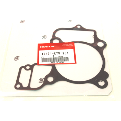 HONDA GUARNIZIONE CILINDRO PER SH300 2007-2014 12191-KTW-901 | Mamoto Ricambi