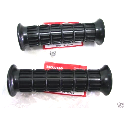 HONDA COPPIA MANOPOLE CB500K1-K2 FOUR-CB500T-CB750K2 FOUR | Mamoto Ricambi