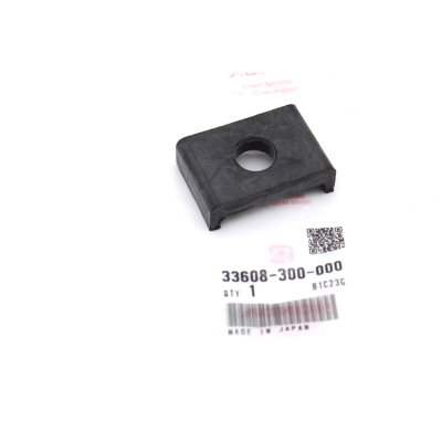 HONDA GOMMINO SUPPORTO FRECCE POSTERIORI CB400-500 FOUR 33608-300-000 | Mamoto Ricambi
