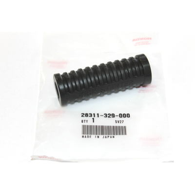 HONDA GOMMINO PEDALE AVVIAMENTO CB350-400-500 FOUR | Mamoto Ricambi
