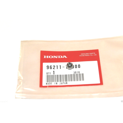 HONDA SFERA ASTA RINVIO FRIZIONE CB350K1-K4 TWIN 96211-10000 | Mamoto Ricambi