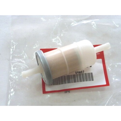 HONDA FILTRO BENZINA VT600-750C-XRV650/750-GL1500-NTV650-PC800 16900-MG8-003 | Mamoto Ricambi