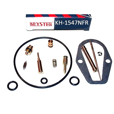 HONDA KIT REVISIONE CARBURATORI COMPLETI PER CB550 FOUR F1 SUPER SPORT | Mamoto Ricambi