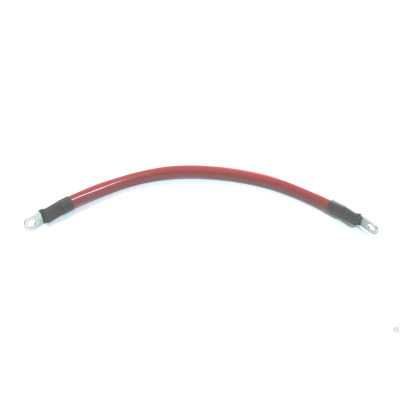 HONDA CAVO BATTERIA POSITIVO PER CB-350-400-500 FOUR | Mamoto Ricambi