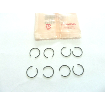 HONDA FERMI PISTONI CB350 FOUR-CB400 FOUR 94601-13000 | Mamoto Ricambi