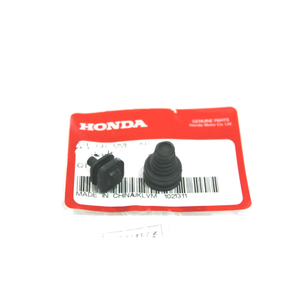 HONDA GOMMINI AZZERATORI CRUSCOTTO PER SH125-150 05-08 37101-KTF-305 | Mamoto Ricambi