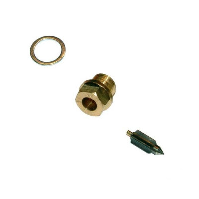 HONDA KIT SPILLO+PORTASPILLO KEYSTER PER CB750 FOUR K0-K1-K2-K3-K4-K5 | Mamoto Ricambi