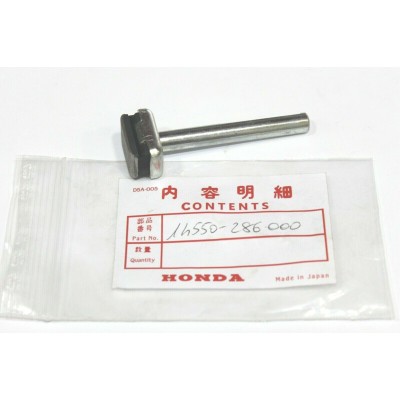HONDA ASTA TENDICATENA DISTRIBUZIONE PER CB350K-CB250-SL350 14550-286-000 | Mamoto Ricambi