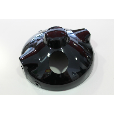 HONDA CALOTTA FARO ORIGINALE PER CB550F-F1-F2-CB750F1 SS 61301-375-003B | Mamoto Ricambi