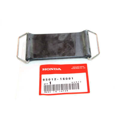 HONDA CINGHIA BATTERIA CB250/350 TWIN-CL350-CB450-CL450-CL72-SL350 95012-16001 | Mamoto Ricambi