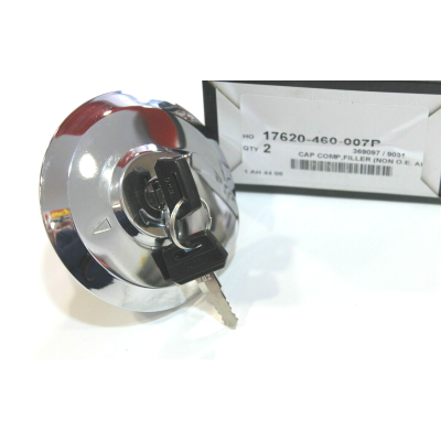 HONDA TAPPO BENZINA PER CB650C-CB750C-CM400 17620-460-007 | Mamoto Ricambi