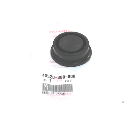 HONDA MEMBRANA VASCHETTA POMPA FRENO ANTERIORE PER CB350-400-500 FOUR | Mamoto Ricambi