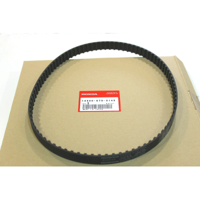 HONDA CINGHIA DISTRIBUZIONE PER GL1000-GL1100 14400-679-014X | Mamoto Ricambi