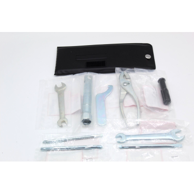 HONDA KIT ATTREZZI ORIGINALE PER CB350-400-500-750 FOUR | Mamoto Ricambi