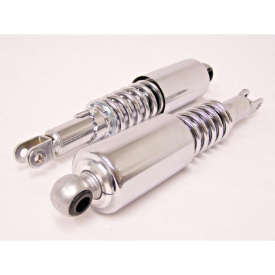 HONDA COPPIA AMMORTIZZATORI POSTERIORI PER CB750 FOUR K2-K3-K4-K5-K6 | Mamoto Ricambi