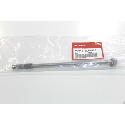 HONDA PRIGIONIERO SPECIALE TESTA "A" PER CB400N-CB450NW-CM400T 90088-MC0-010 | Mamoto Ricambi