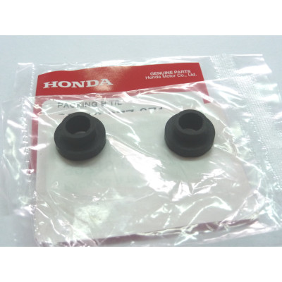 HONDA GOMMINI FISSAGGIO FANALINO POSTERIORE CB/CL350 TWIN-CB750 FOUR | Mamoto Ricambi