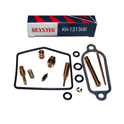 HONDA KIT REVISIONE CARBURATORI COMPLETI PER CB400 FOUR | Mamoto Ricambi