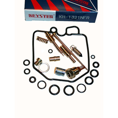 HONDA KIT REVISIONE CARBURATORI COMPLETI CBX1000 PRO-LINK SC06 81-83 | Mamoto Ricambi