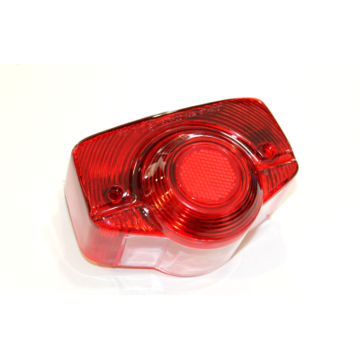 HONDA PLASTICA STOP POSTERIORE OMOLOGATO CB350-400-500-750 FOUR | Mamoto Ricambi