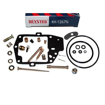 HONDA KIT REVISIONE CARBURATORI COMPLETI PER GL1000 K2 | Mamoto Ricambi