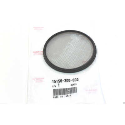 HONDA FILTRO POMPA OLIO MOTORE PER CB500 FOUR-CB750 FOUR 15150-300-000 | Mamoto Ricambi