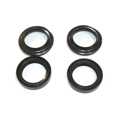 HONDA KIT PARAOLI FORCELLA+COPRIPOLVERE PER CB900F-CB1100F-CBX1000 PRO-LINK | Mamoto Ricambi