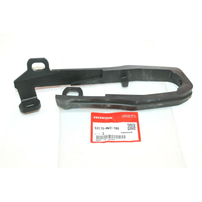 HONDA FASCIA SCORRICATENA PER NX650 DOMINATOR 88-94 52170-MW2-780 | Mamoto Ricambi