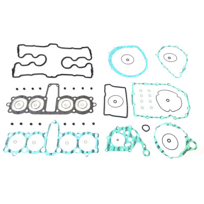 HONDA KIT GUARNIZIONI MOTORE COMPLETA PER CB750KZ 79-84-CB750F BOL D'OR | Mamoto Ricambi