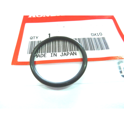 HONDA O-RING COPERCHI REGISTRO VALVOLE PER CB500 FOUR-CB750 FOUR | Mamoto Ricambi