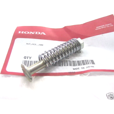HONDA KIT REGISTRO PINZA FRENO ANTERIORE COMPLETO PER CB350-400-500 FOUR | Mamoto Ricambi