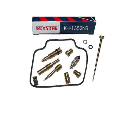 HONDA KIT REVISIONE CARBURATORI PER NX650 DOMINATOR RD-02 88-94 | Mamoto Ricambi