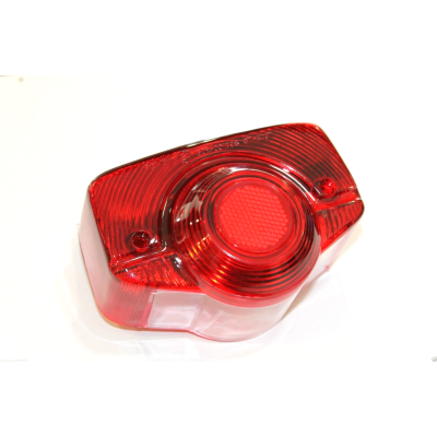 HONDA PLASTICA STOP POSTERIORE OMOLOGATO CB750 FOUR K0-K1-K2-K3-K6 | Mamoto Ricambi