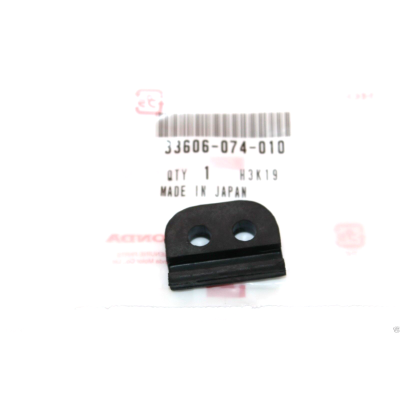 HONDA GOMMINO SUPPORTO FRECCE POSTERIORI CB350 FOUR-CB500 FOUR K2 | Mamoto Ricambi