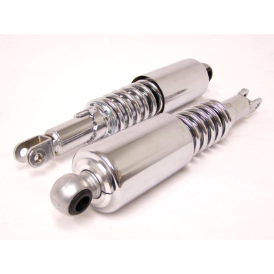 HONDA COPPIA AMMORTIZZATORI POSTERIORI PER CB450 TWIN-CB500 FOUR K0-K1-K2 | Mamoto Ricambi