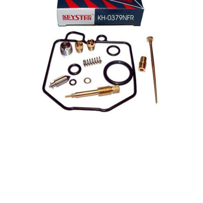 HONDA KIT REVISIONE CARBURATORI COMPLETI CX500 C/E BJ DAL 1980 | Mamoto Ricambi
