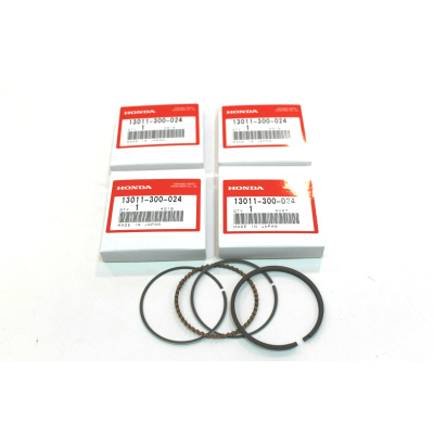 HONDA FASCE MOTORE STANDARD CB750 FOUR K0-K1-K2-K3-K5-K5-K6 | Mamoto Ricambi