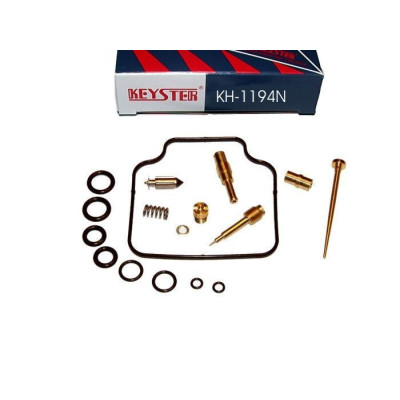 HONDA KIT REVISIONE CARBURATORI COMPLETI CBX750F (RC17) | Mamoto Ricambi
